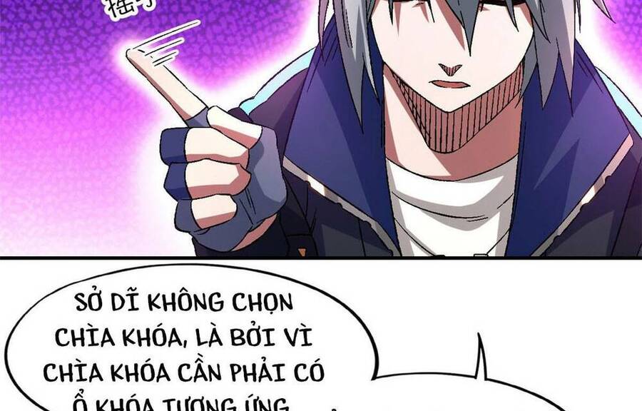 Tận Thế Trò Chơi Ghép Hình Chap 17 - Next Chap 18