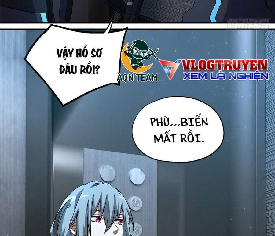 Tận Thế Trò Chơi Ghép Hình Chap 17 - Next Chap 18