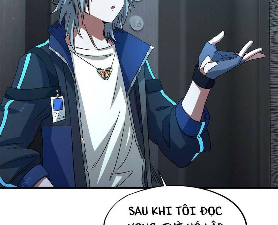 Tận Thế Trò Chơi Ghép Hình Chap 17 - Next Chap 18