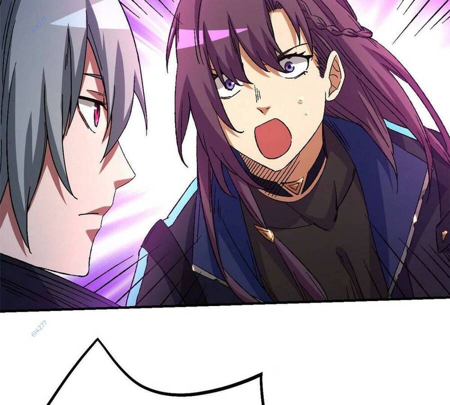 Tận Thế Trò Chơi Ghép Hình Chap 17 - Next Chap 18