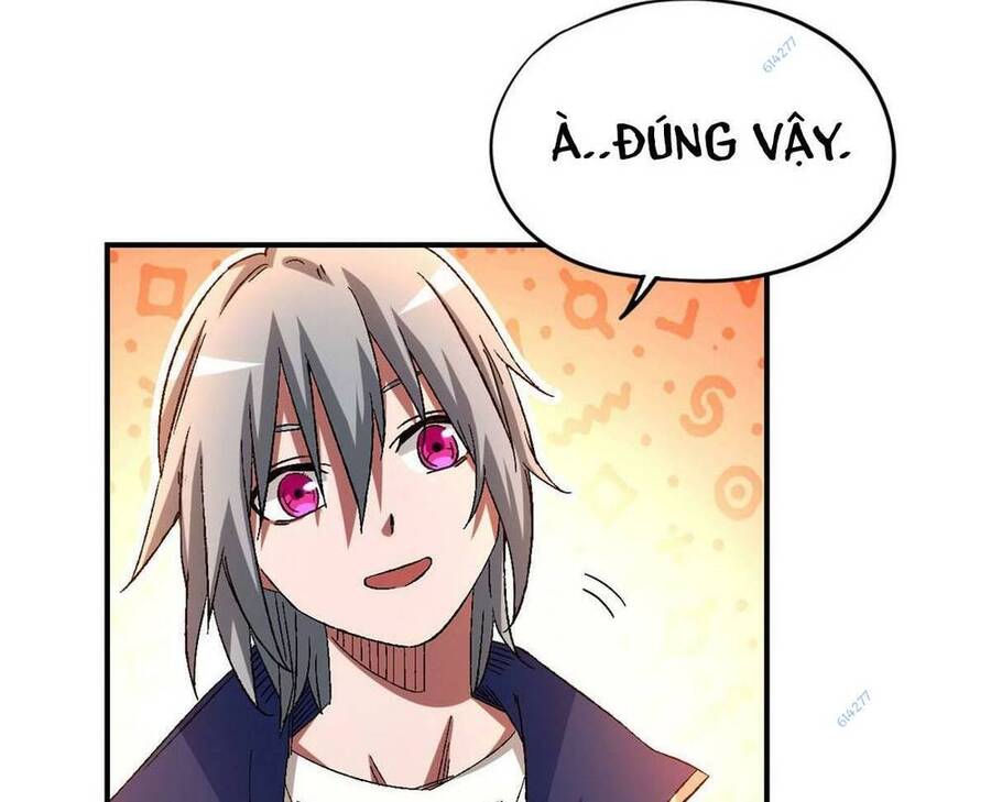 Tận Thế Trò Chơi Ghép Hình Chap 17 - Next Chap 18