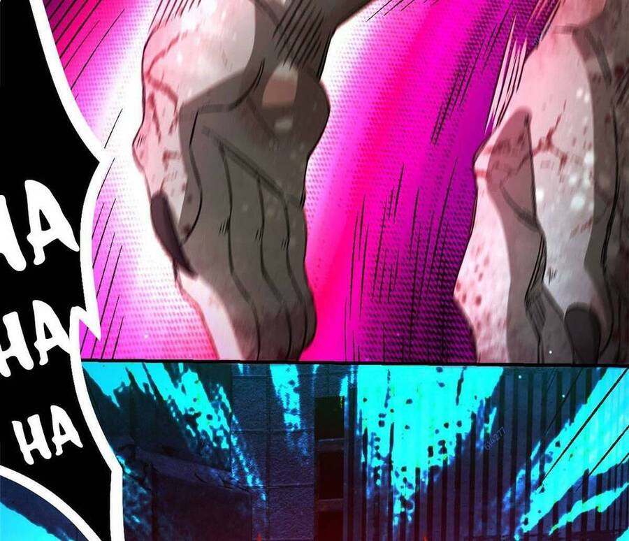 Tận Thế Trò Chơi Ghép Hình Chap 17 - Next Chap 18