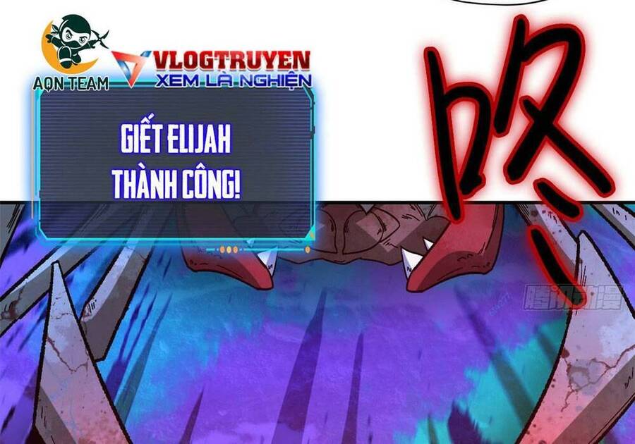 Tận Thế Trò Chơi Ghép Hình Chap 17 - Next Chap 18