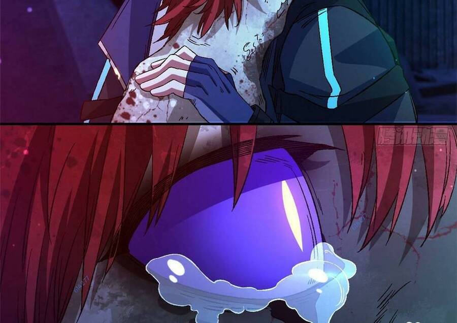 Tận Thế Trò Chơi Ghép Hình Chap 17 - Next Chap 18