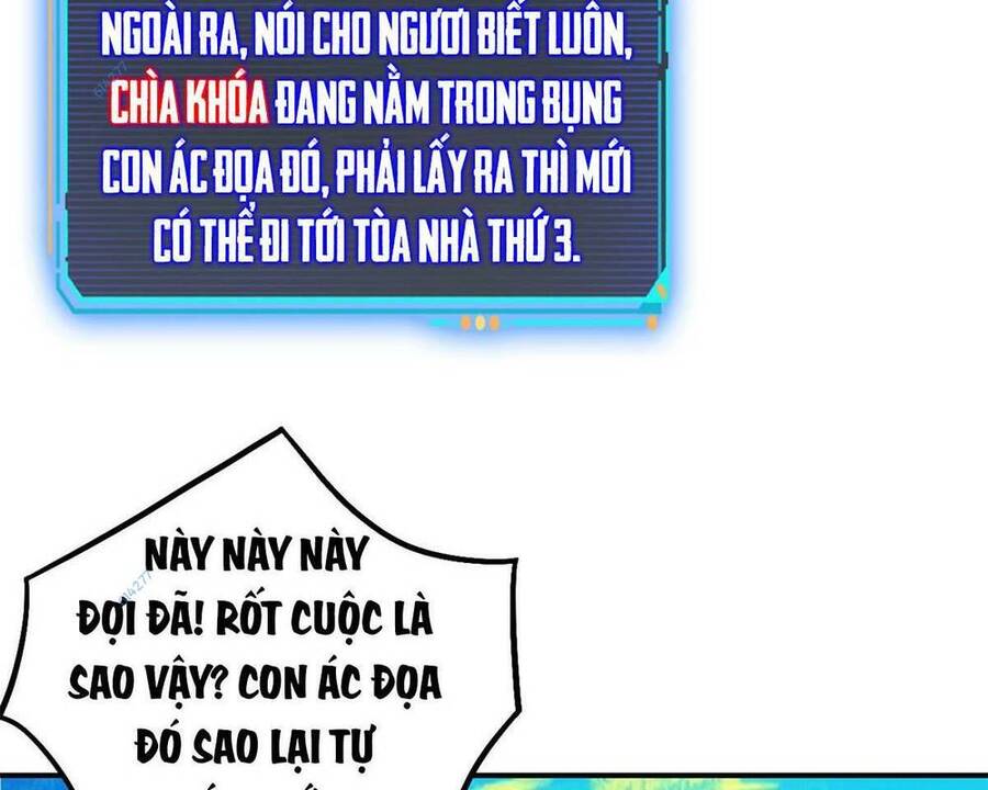 Tận Thế Trò Chơi Ghép Hình Chap 17 - Next Chap 18