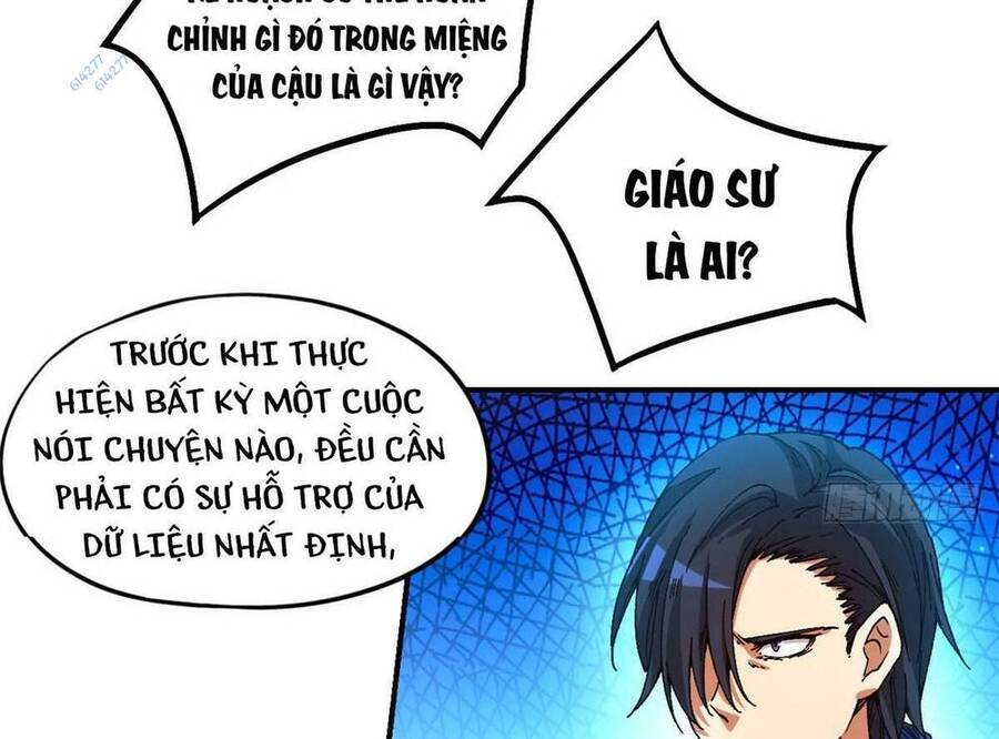 Tận Thế Trò Chơi Ghép Hình Chap 17 - Next Chap 18