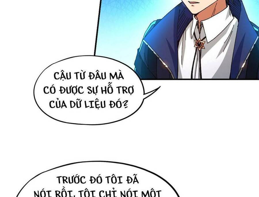 Tận Thế Trò Chơi Ghép Hình Chap 17 - Next Chap 18