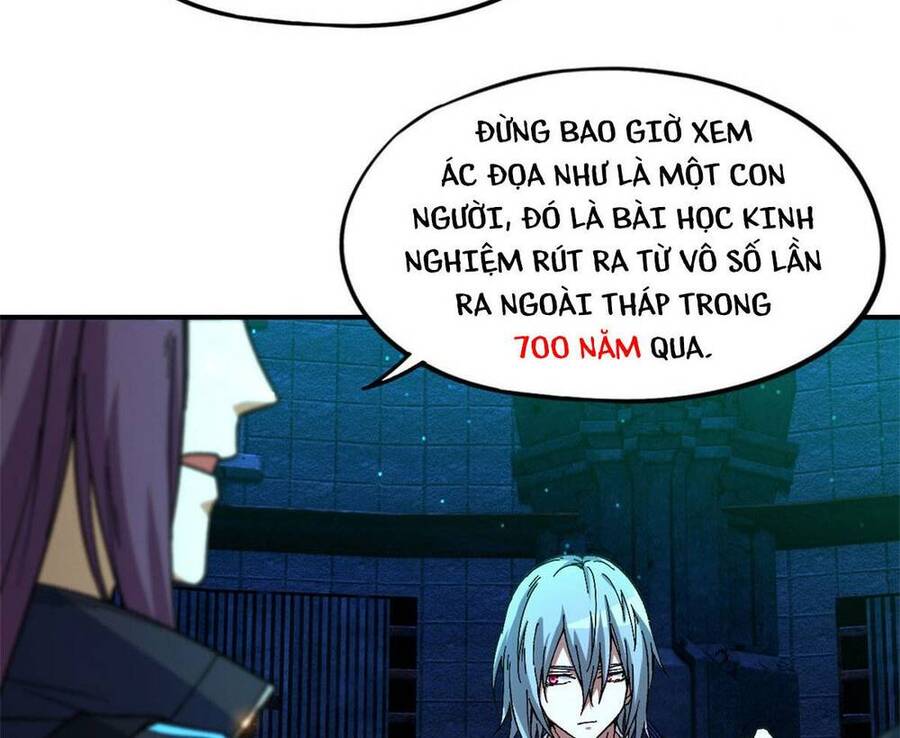 Tận Thế Trò Chơi Ghép Hình Chap 17 - Next Chap 18