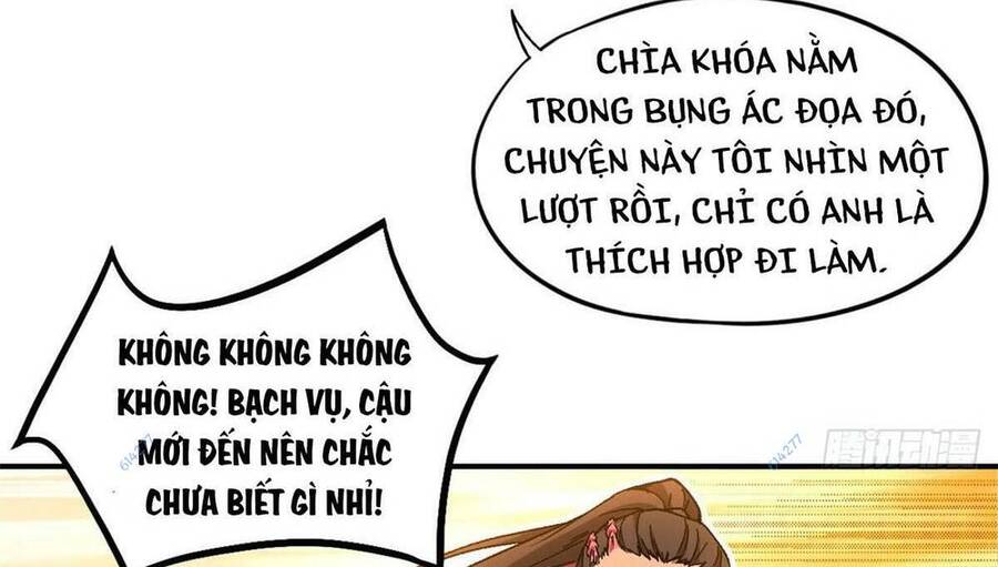 Tận Thế Trò Chơi Ghép Hình Chap 17 - Next Chap 18