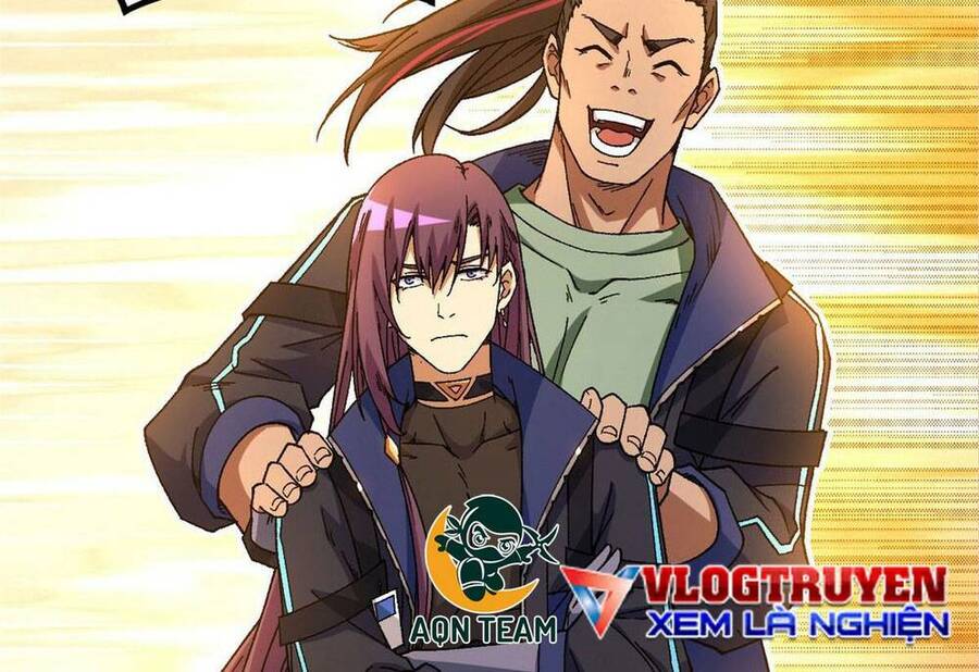 Tận Thế Trò Chơi Ghép Hình Chap 17 - Next Chap 18