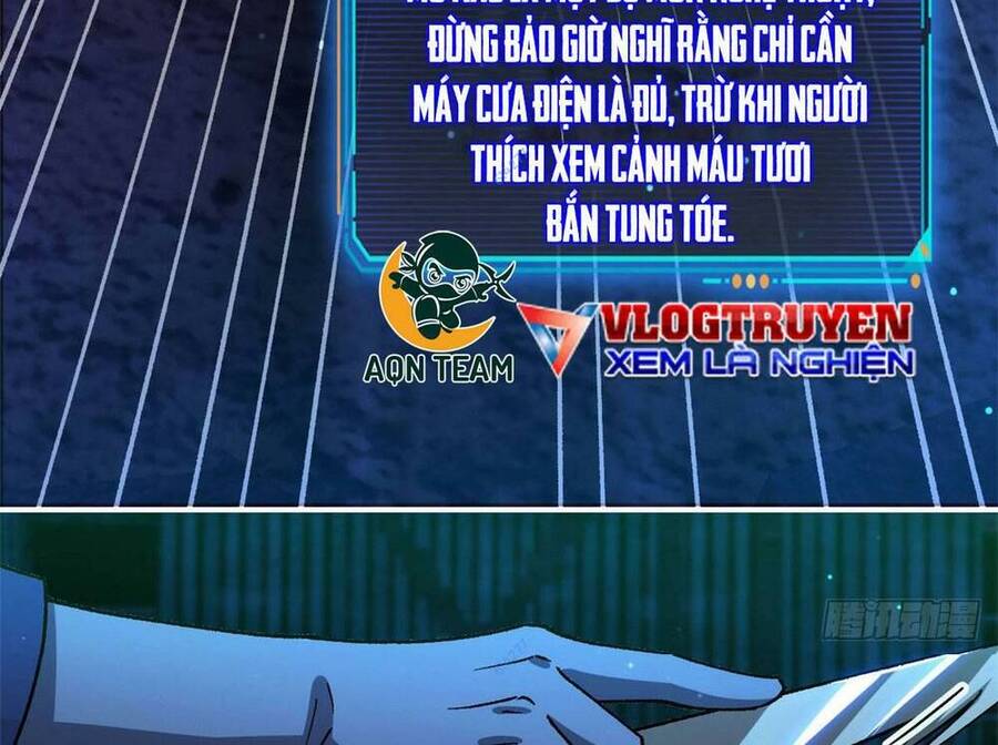 Tận Thế Trò Chơi Ghép Hình Chap 17 - Next Chap 18