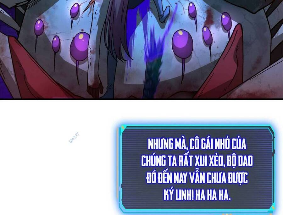 Tận Thế Trò Chơi Ghép Hình Chap 17 - Next Chap 18
