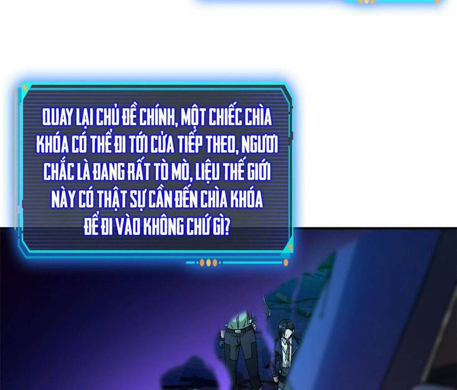 Tận Thế Trò Chơi Ghép Hình Chap 17 - Next Chap 18