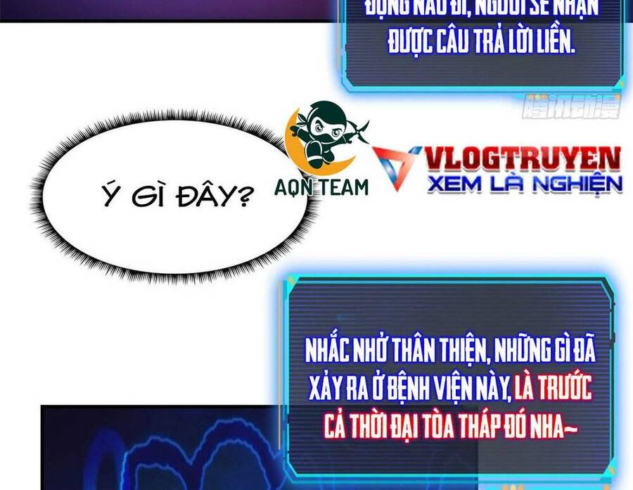 Tận Thế Trò Chơi Ghép Hình Chap 17 - Next Chap 18