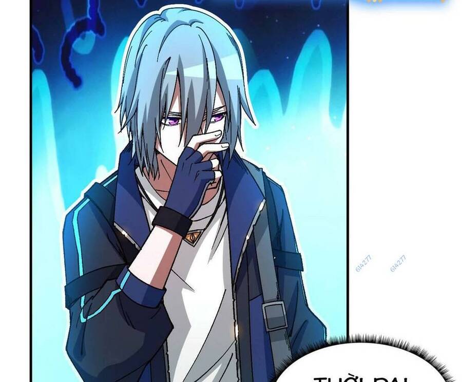 Tận Thế Trò Chơi Ghép Hình Chap 17 - Next Chap 18
