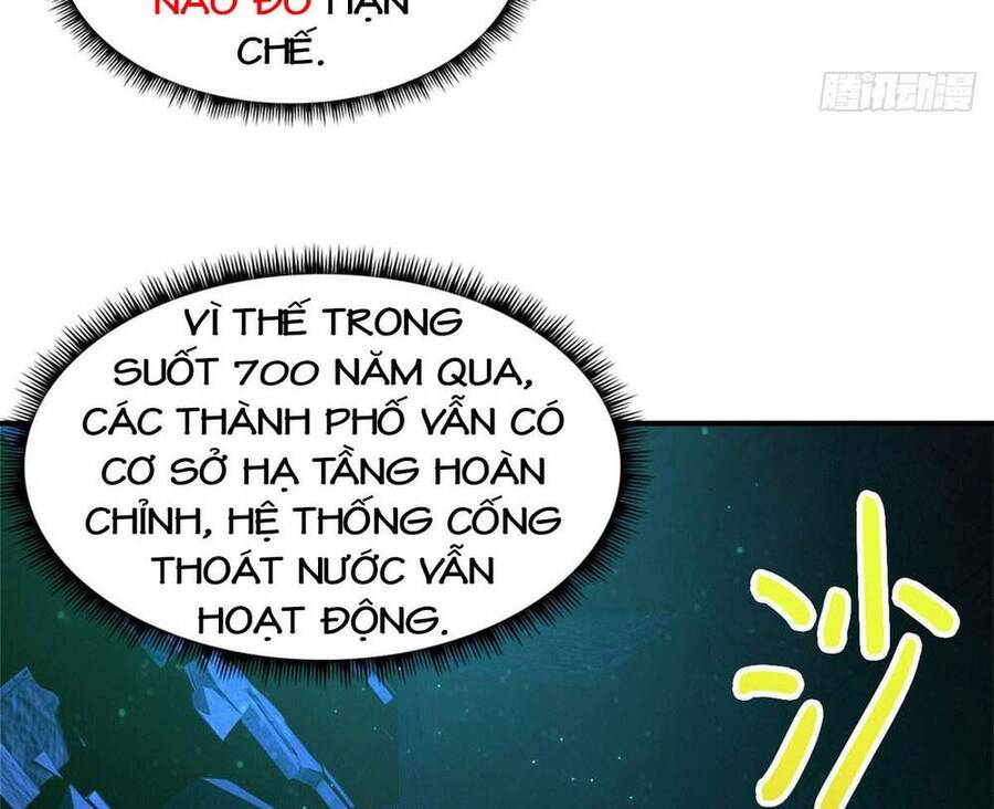 Tận Thế Trò Chơi Ghép Hình Chap 17 - Next Chap 18
