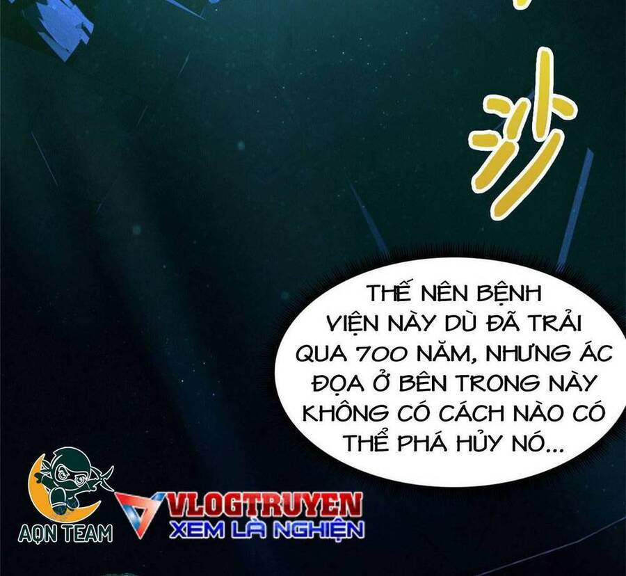 Tận Thế Trò Chơi Ghép Hình Chap 17 - Next Chap 18