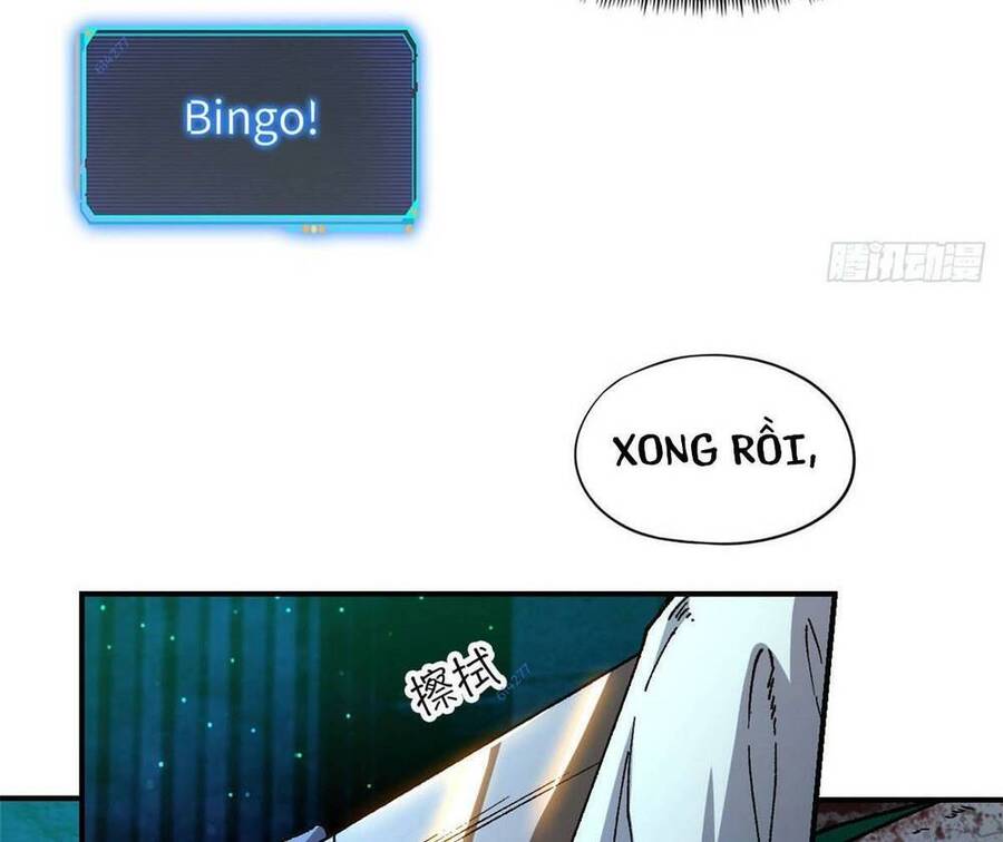 Tận Thế Trò Chơi Ghép Hình Chap 17 - Next Chap 18