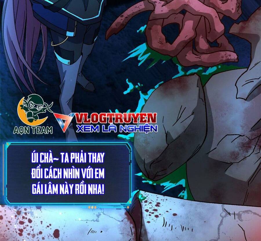 Tận Thế Trò Chơi Ghép Hình Chap 17 - Next Chap 18