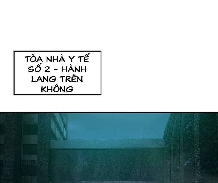 Tận Thế Trò Chơi Ghép Hình Chap 17 - Next Chap 18