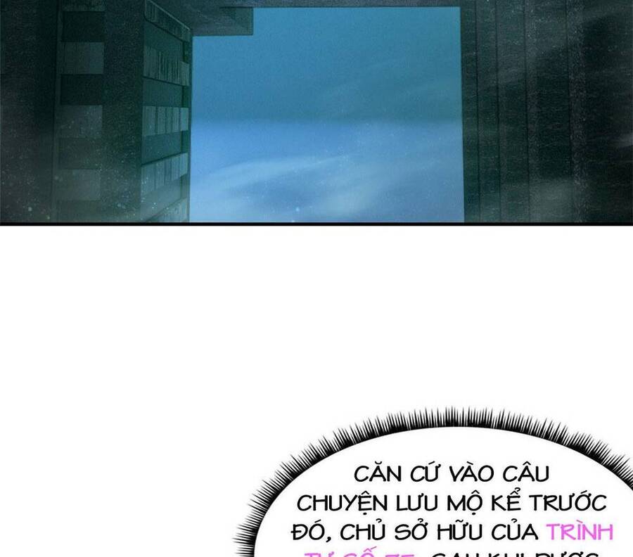 Tận Thế Trò Chơi Ghép Hình Chap 17 - Next Chap 18