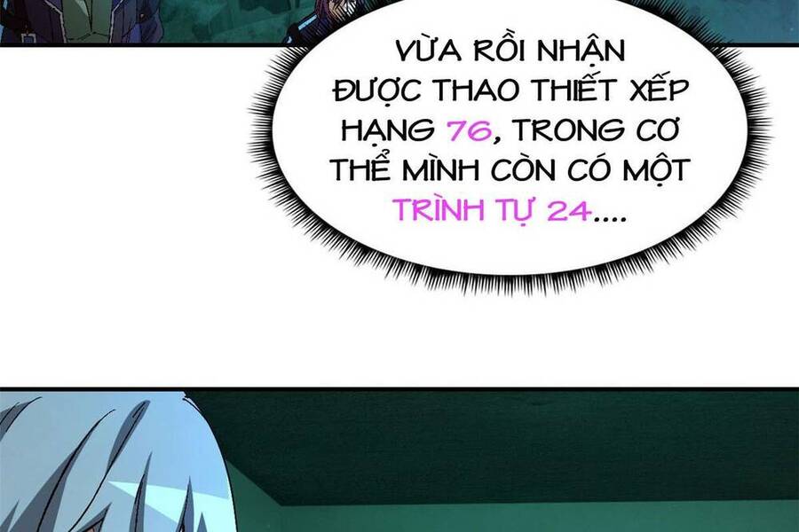 Tận Thế Trò Chơi Ghép Hình Chap 17 - Next Chap 18