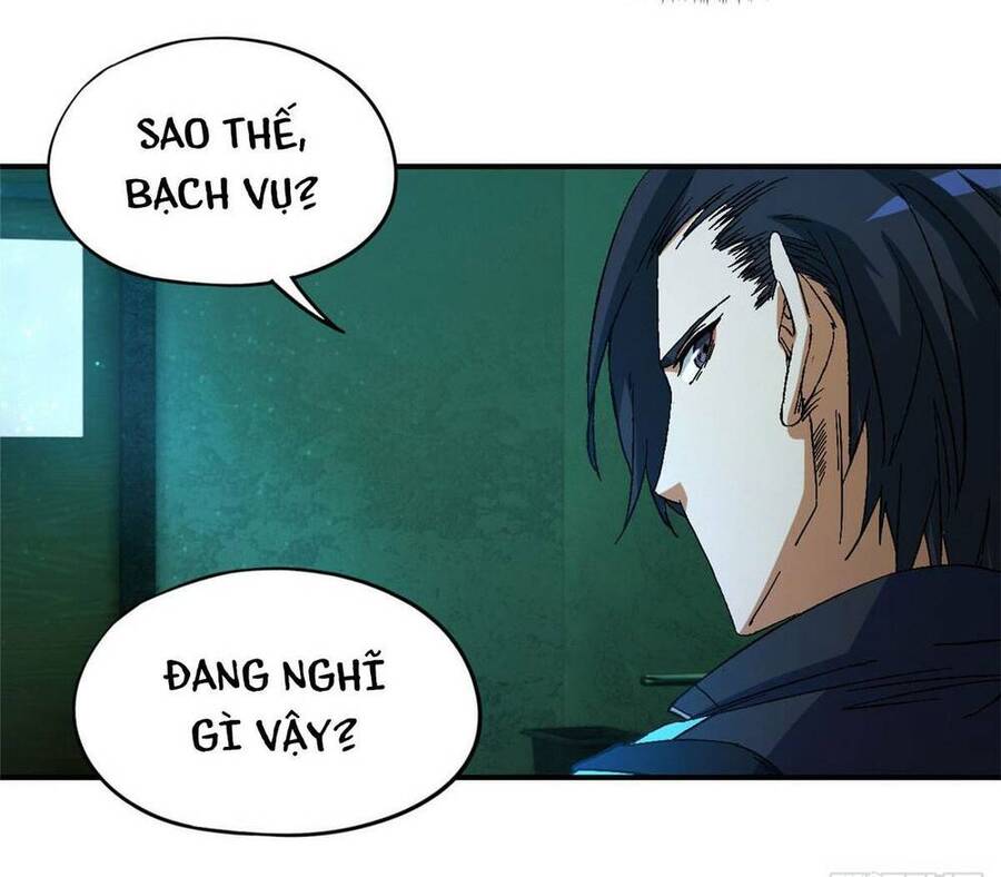 Tận Thế Trò Chơi Ghép Hình Chap 17 - Next Chap 18
