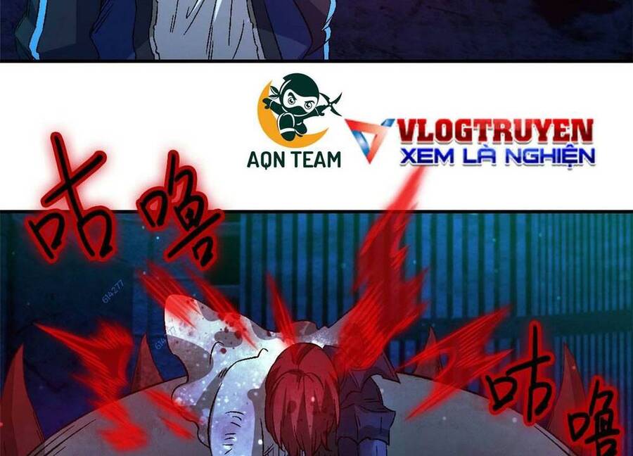 Tận Thế Trò Chơi Ghép Hình Chap 17 - Next Chap 18
