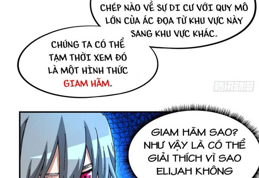 Tận Thế Trò Chơi Ghép Hình Chap 17 - Next Chap 18