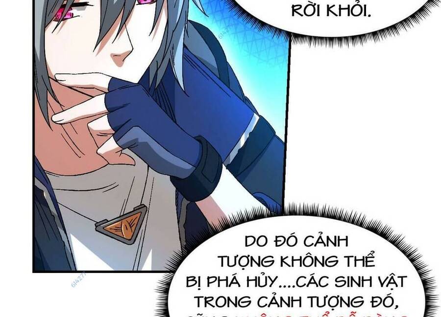 Tận Thế Trò Chơi Ghép Hình Chap 17 - Next Chap 18