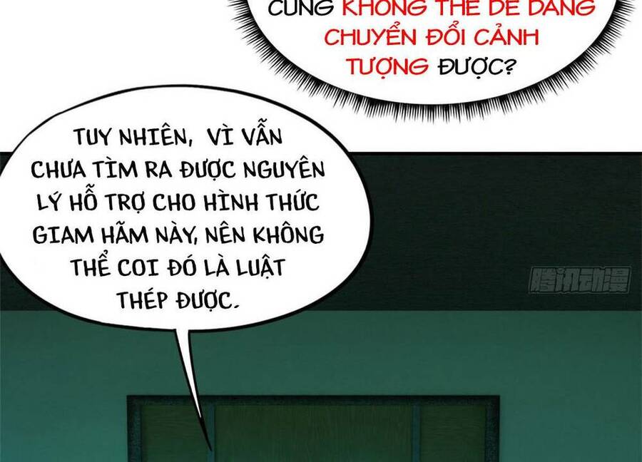 Tận Thế Trò Chơi Ghép Hình Chap 17 - Next Chap 18