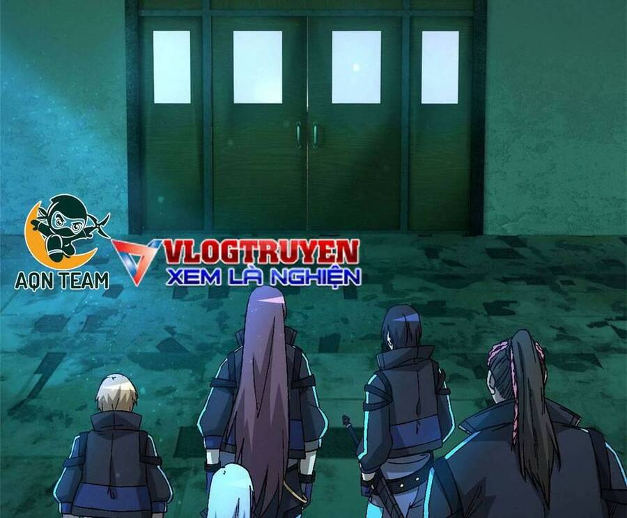 Tận Thế Trò Chơi Ghép Hình Chap 17 - Next Chap 18