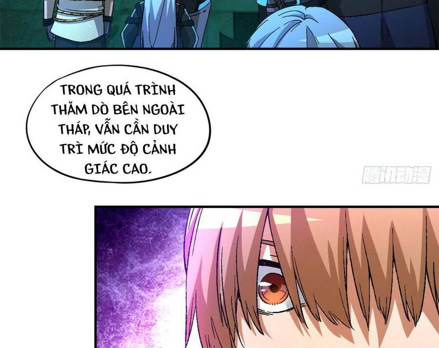 Tận Thế Trò Chơi Ghép Hình Chap 17 - Next Chap 18