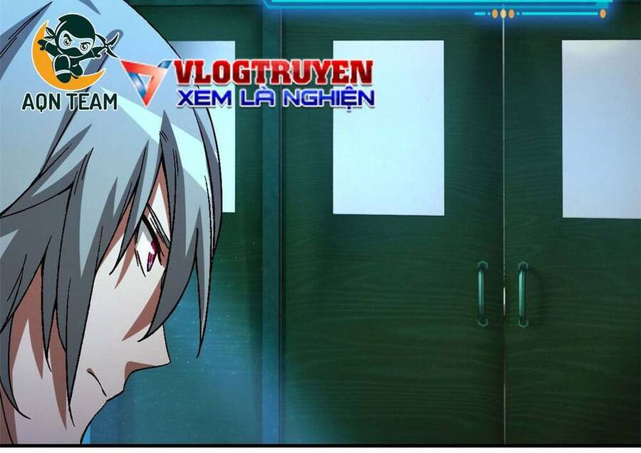 Tận Thế Trò Chơi Ghép Hình Chap 17 - Next Chap 18