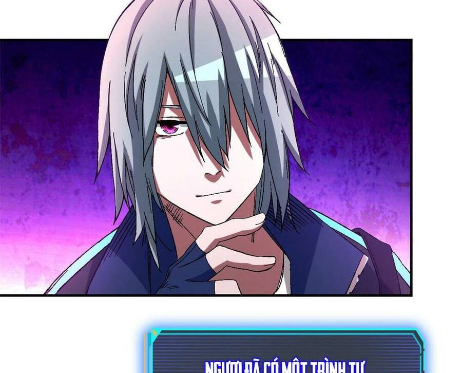 Tận Thế Trò Chơi Ghép Hình Chap 17 - Next Chap 18