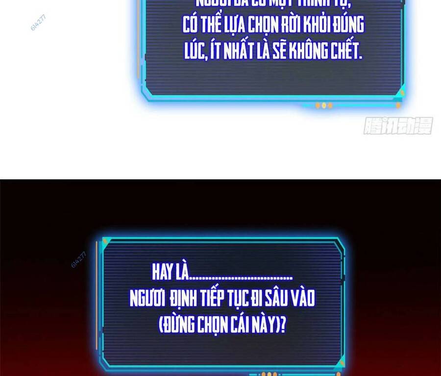 Tận Thế Trò Chơi Ghép Hình Chap 17 - Next Chap 18