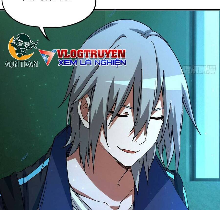 Tận Thế Trò Chơi Ghép Hình Chap 17 - Next Chap 18