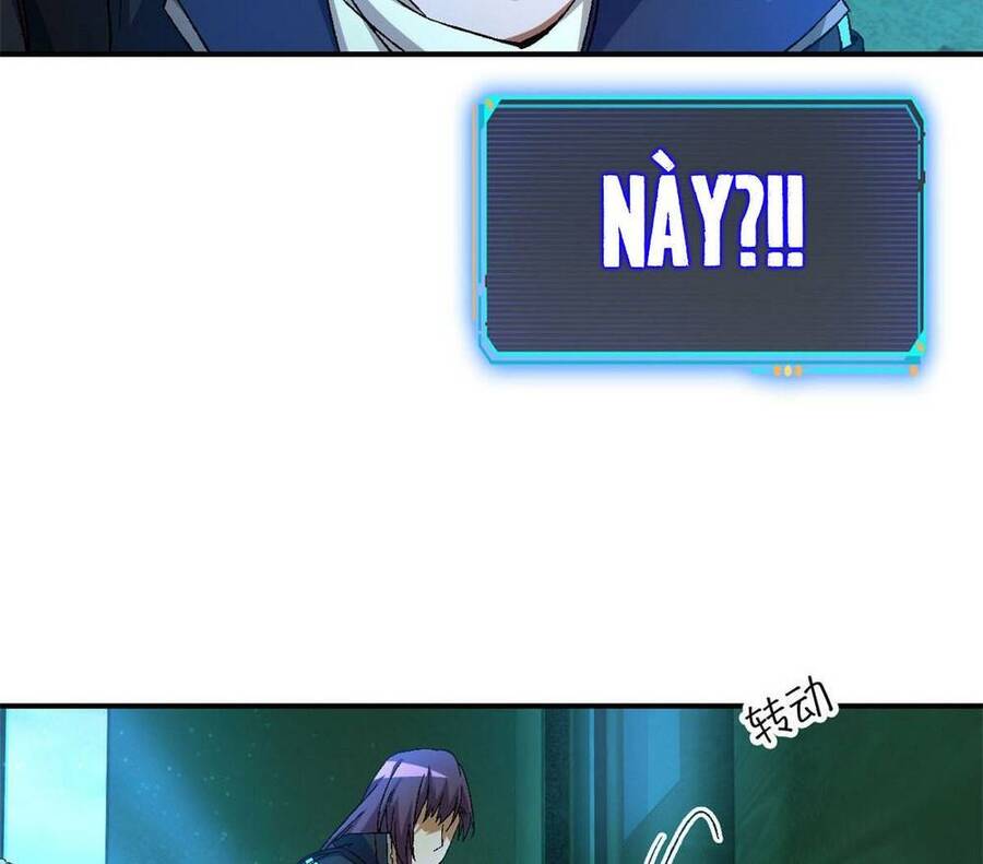 Tận Thế Trò Chơi Ghép Hình Chap 17 - Next Chap 18