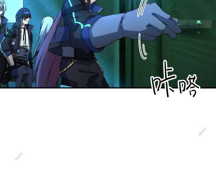 Tận Thế Trò Chơi Ghép Hình Chap 17 - Next Chap 18