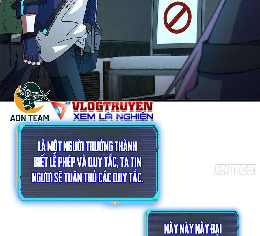 Tận Thế Trò Chơi Ghép Hình Chap 17 - Next Chap 18