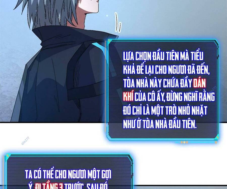 Tận Thế Trò Chơi Ghép Hình Chap 17 - Next Chap 18