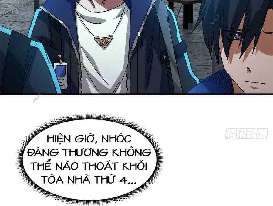 Tận Thế Trò Chơi Ghép Hình Chap 17 - Next Chap 18