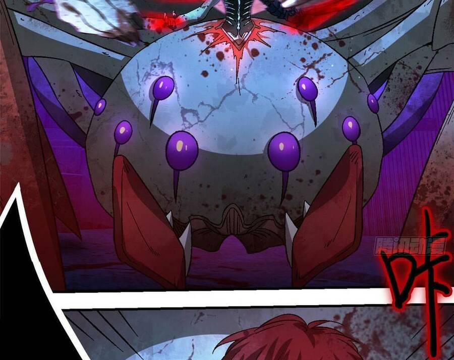 Tận Thế Trò Chơi Ghép Hình Chap 17 - Next Chap 18