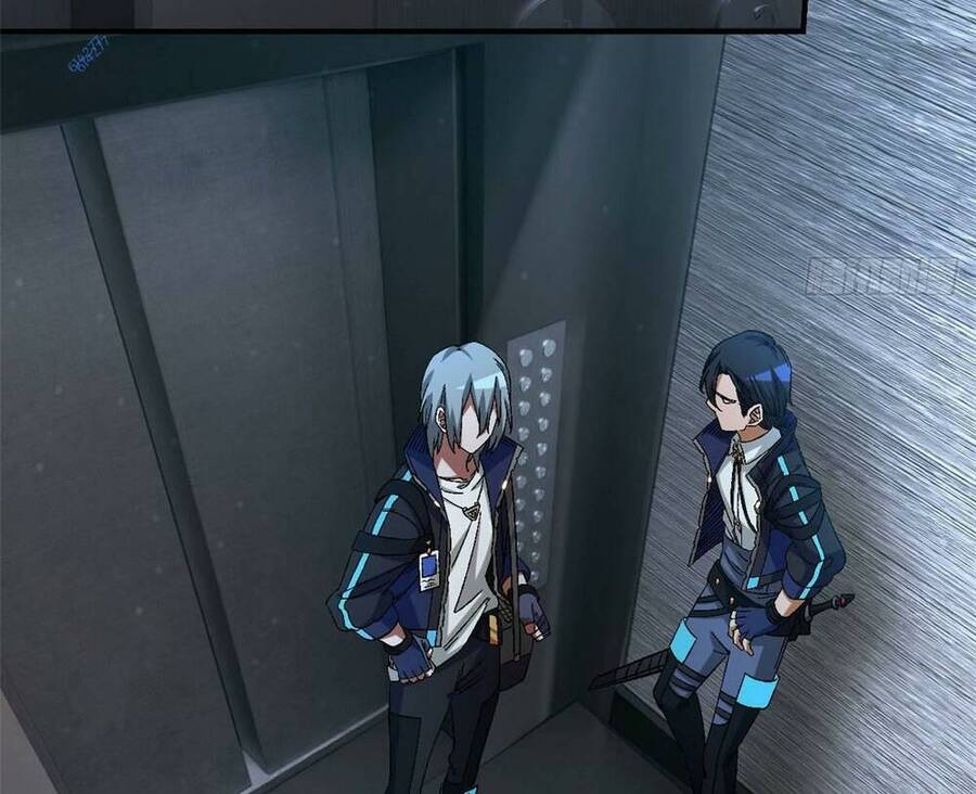 Tận Thế Trò Chơi Ghép Hình Chap 17 - Next Chap 18