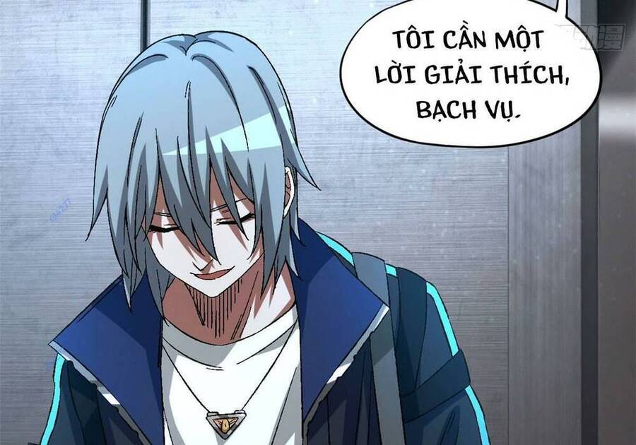 Tận Thế Trò Chơi Ghép Hình Chap 17 - Next Chap 18