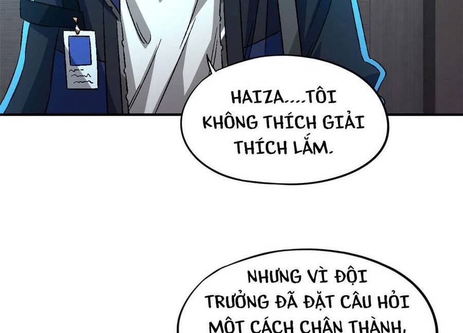 Tận Thế Trò Chơi Ghép Hình Chap 17 - Next Chap 18