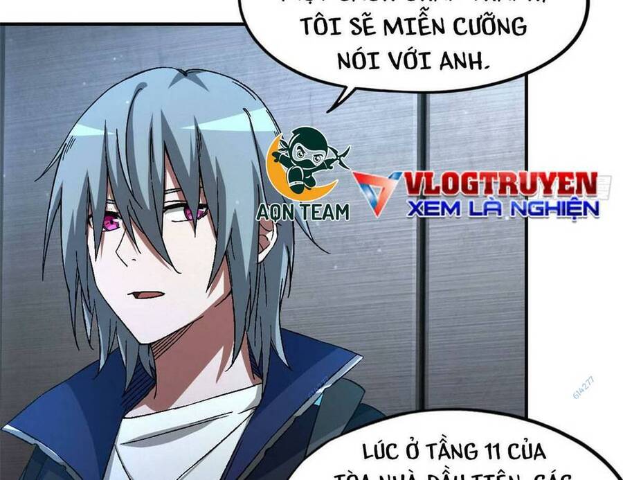 Tận Thế Trò Chơi Ghép Hình Chap 17 - Next Chap 18