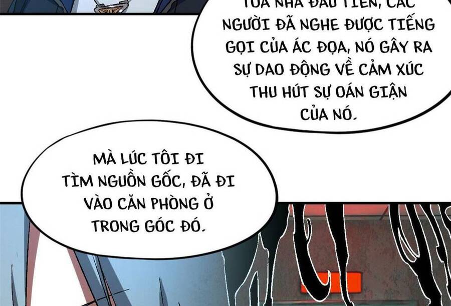 Tận Thế Trò Chơi Ghép Hình Chap 17 - Next Chap 18