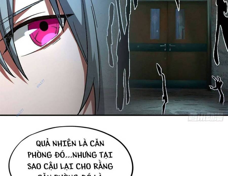 Tận Thế Trò Chơi Ghép Hình Chap 17 - Next Chap 18