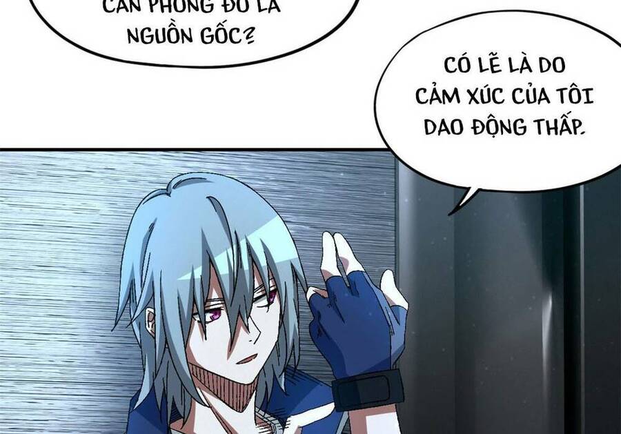 Tận Thế Trò Chơi Ghép Hình Chap 17 - Next Chap 18